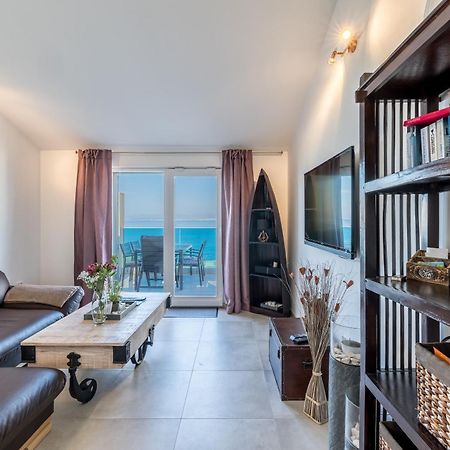 Villa Luce Del Sole Mirce Exteriér fotografie