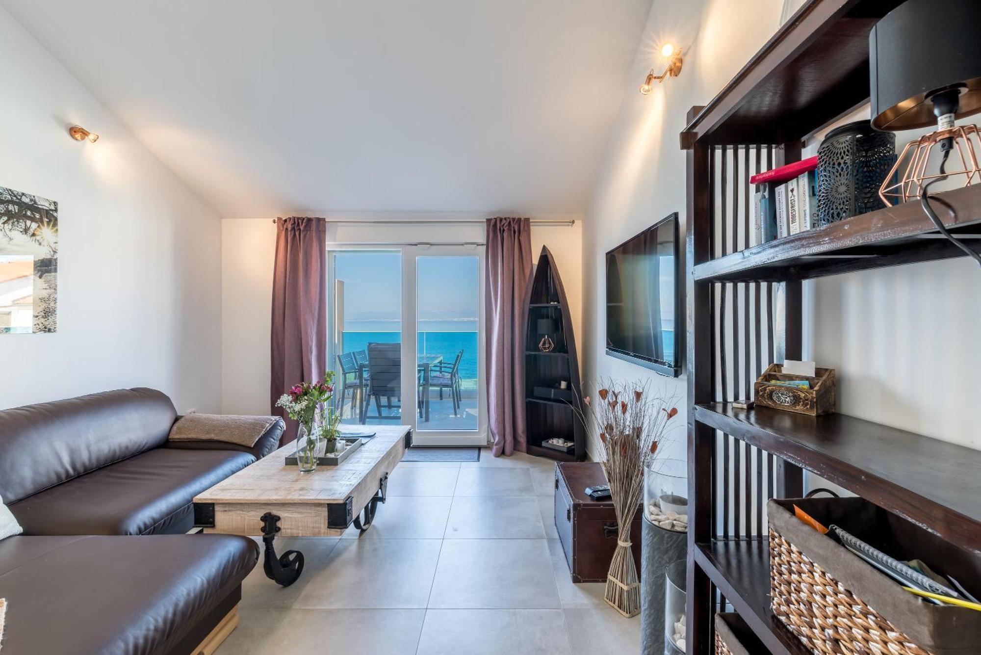 Villa Luce Del Sole Mirce Exteriér fotografie
