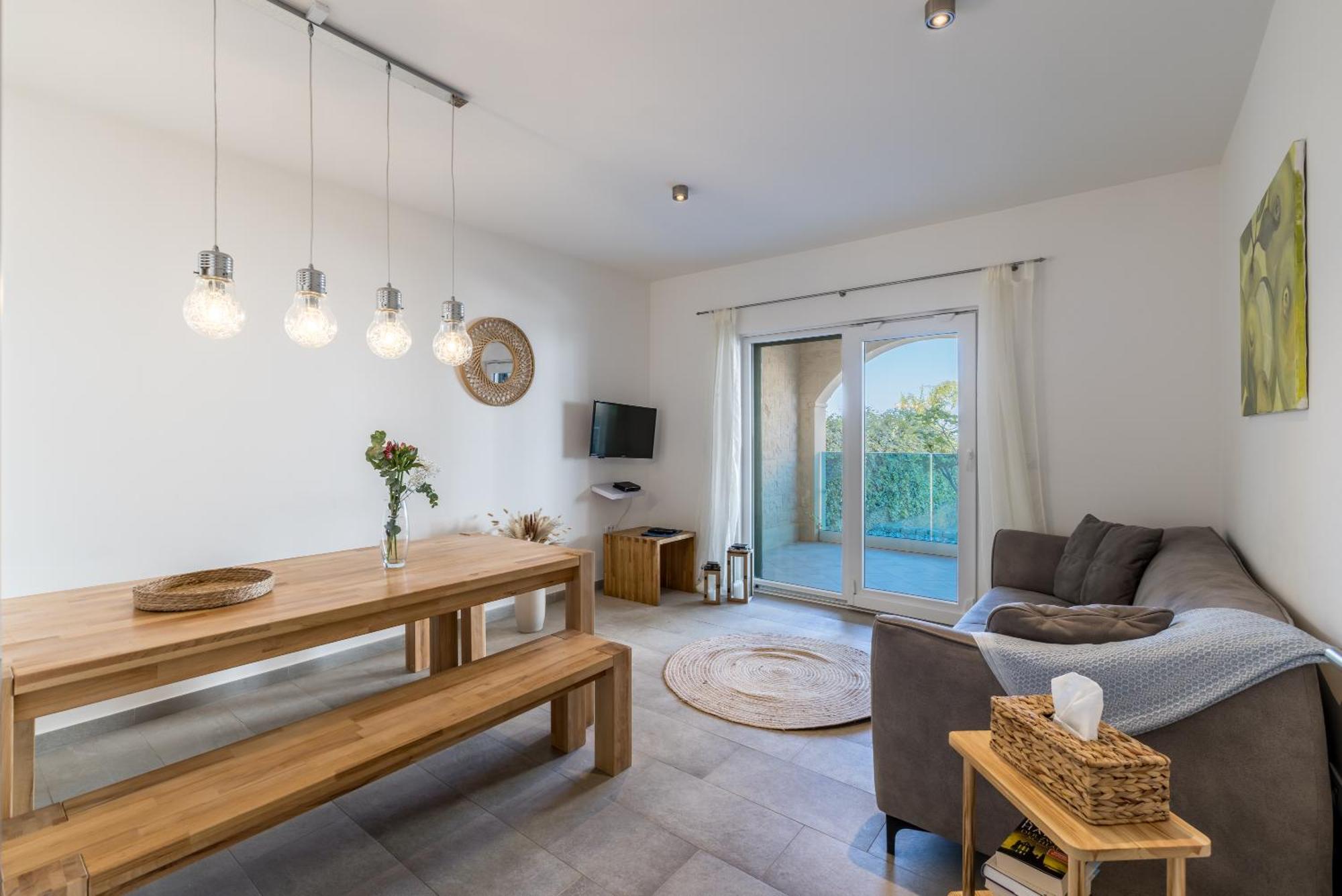 Villa Luce Del Sole Mirce Exteriér fotografie
