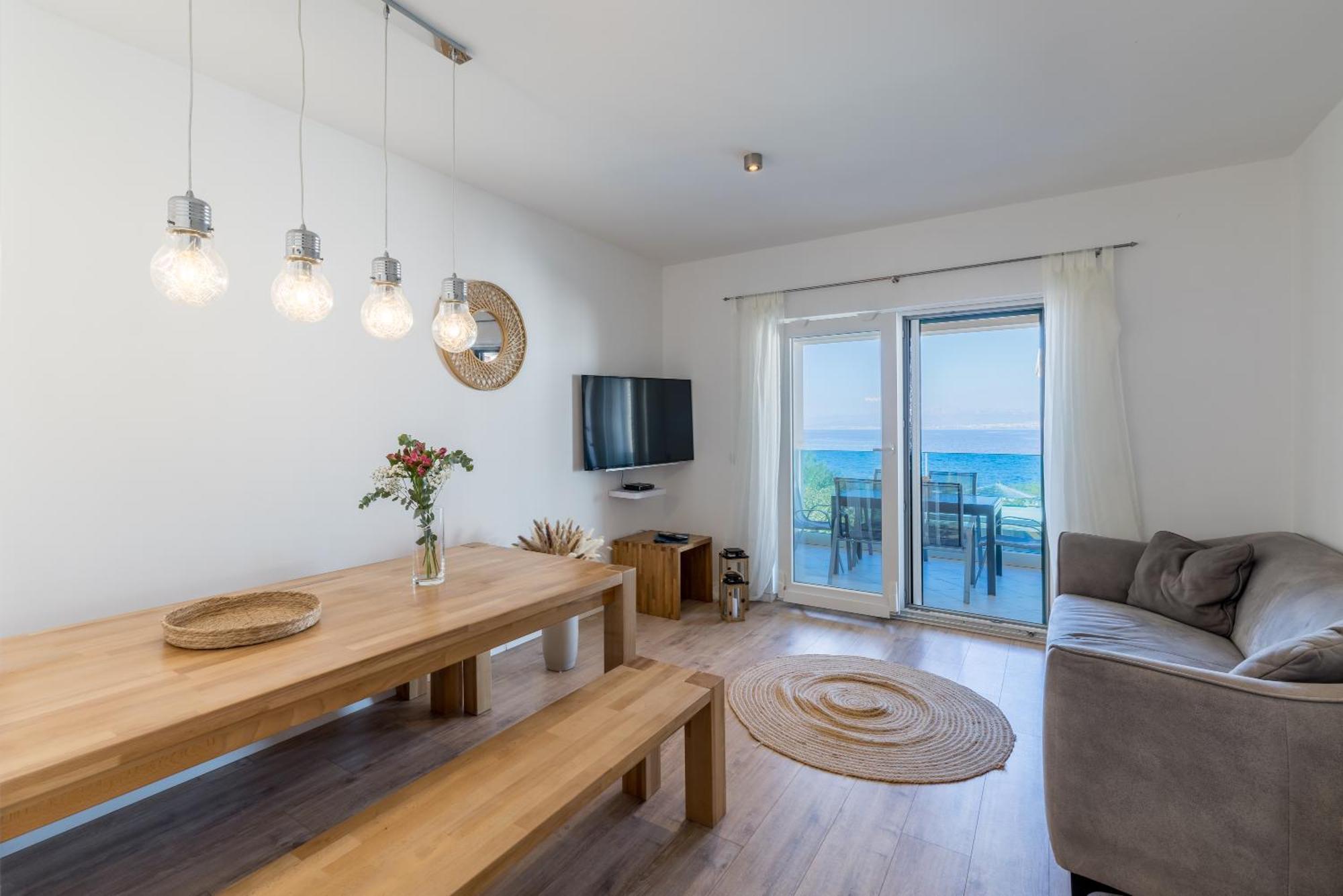 Villa Luce Del Sole Mirce Exteriér fotografie