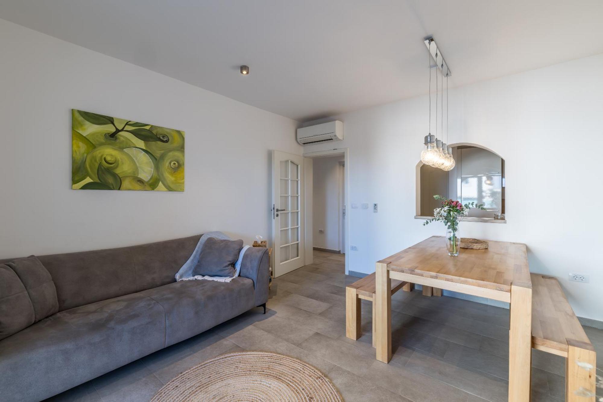 Villa Luce Del Sole Mirce Exteriér fotografie