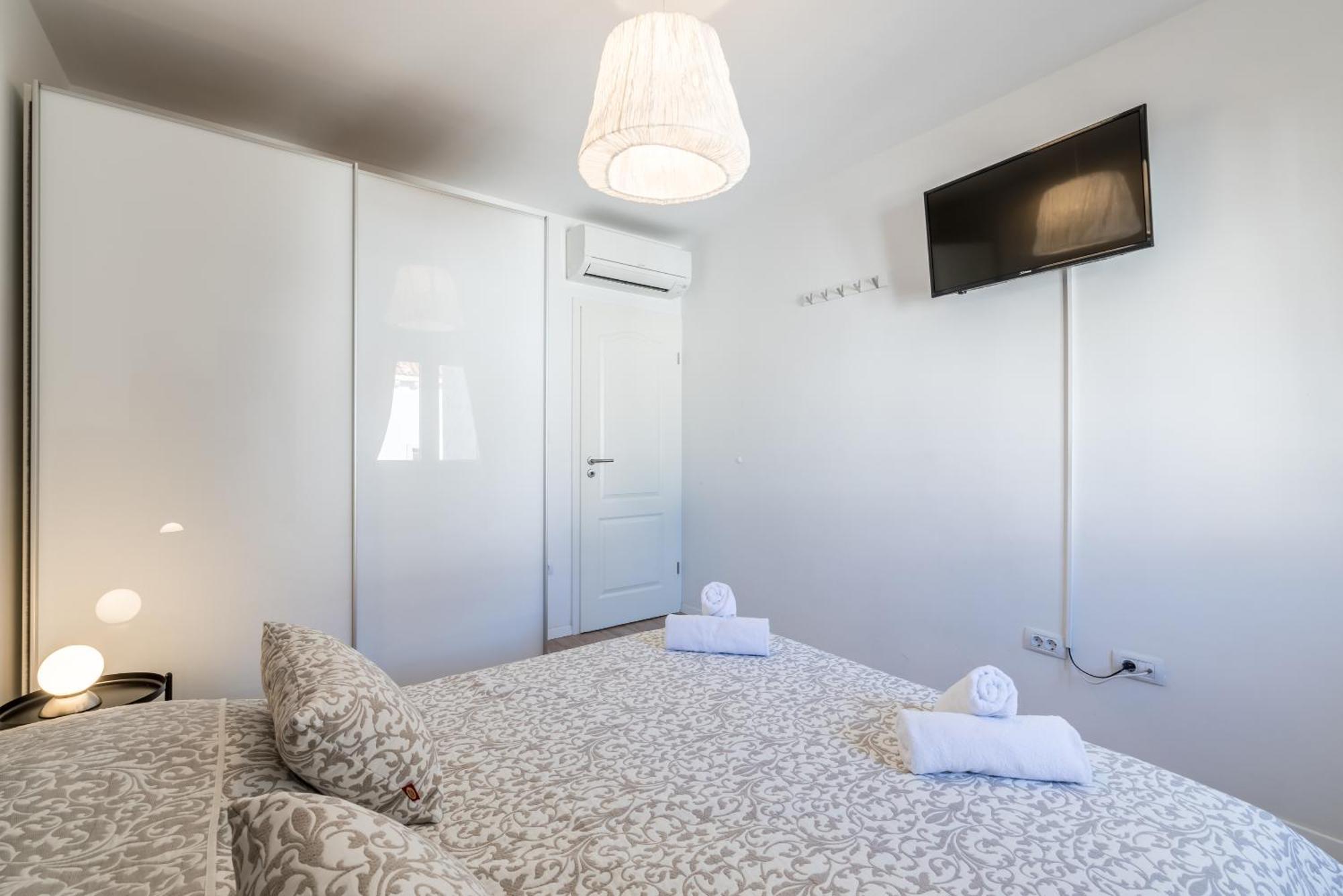 Villa Luce Del Sole Mirce Exteriér fotografie